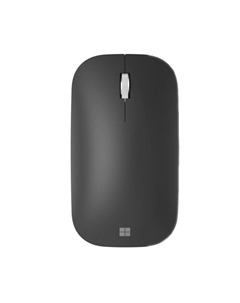 Беспроводная мышь Microsoft Modern Mobile Mouse, черный
