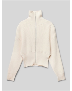 Кардиган из мягкой вискозы, экрю Tom tailor