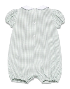 Виши комбинезон, зеленый Siola