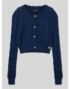 Кардиган с планкой на пуговицах Guess