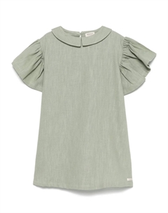 Платье Capucine, зеленый Donsje