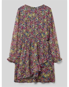 Платье-халат «RACHEL», оливковый Only