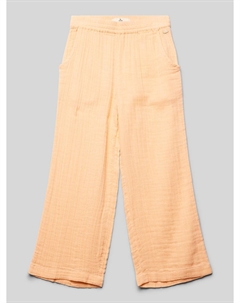 Брюки свободного кроя с этикеткой, модель «SURF BEACH», светло-оранжевый Rip curl