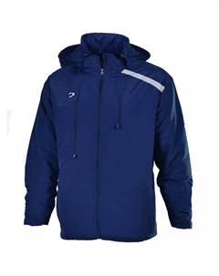 Айо Джон Смит Детский анорак, тёмно-синий John smith