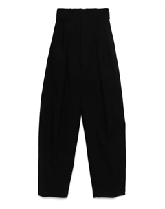 Брюки Paw, черный Uma wang