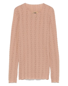 Тереза топ, нейтральный Uma wang