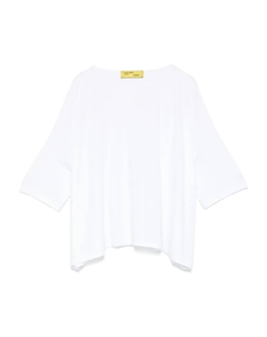 Футболка из хлопка, белый Customer lovers