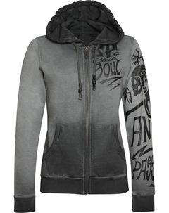 Кофта Heaven SP Club с капюшоном Acerbis