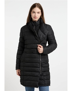 Пальто зимнее, черный Dreimaster