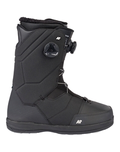 Ботинки Maysis 2023 для сноуборда, черный K2