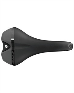 Седло Kappa T2.0, черный / черный / черный Prologo