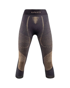 Fusyon Cashm 20 женские термоколготки, черный/натуральный Uyn