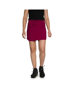 Nantes Sf Женская юбка, фуксия Trangoworld