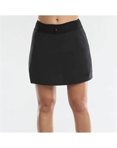 Nacas +8000 женские шорты, чёрный The good stuff