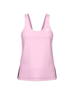 Девичья майка SPIRIT, цвет Rosa Head