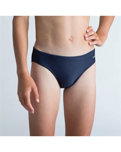 Плавки-слипы для мальчиков 100 Basic Nabaiji