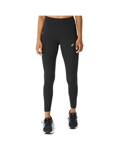 Женские колготки для бега CORE TIGHT, чёрный Asics