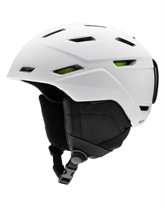 Шлем Mission MIPs, белый Smith