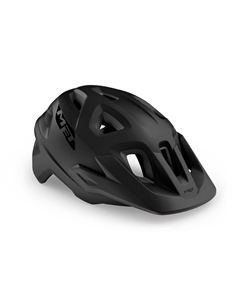 Шлем MTB Echo, черный черный Met