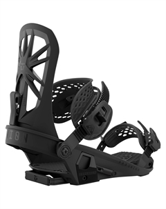 Крепления Explorer для сплитборда, черный Union