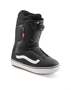 Ботинки Aura OG для сноуборда, черный Vans