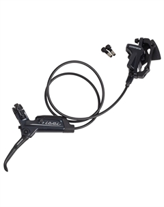 Комплект тормозов гидравлический Level T без диска с адаптером 20 мм IS/PM Sram