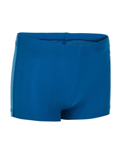 Плавки-боксеры детские синие Nabaiji