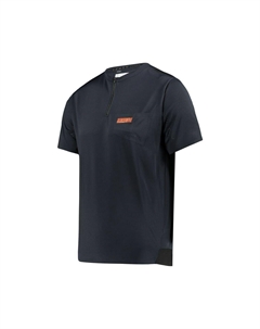 Джерси MTB Trail 3.0 черный Leatt