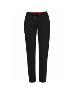 Спортивные штаны женские с лампасами, черный Bench