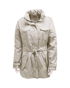 Плащ женский Jessica, светло-серый Pro-x elements