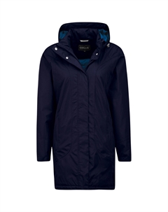 Плащ женский Claire, темно-синий Pro-x elements