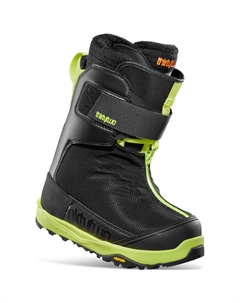 Ботинки TM-Two X Hight для сноуборда, черный Thirtytwo