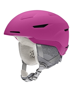 Шлем Vida женский, matte fuschia Smith