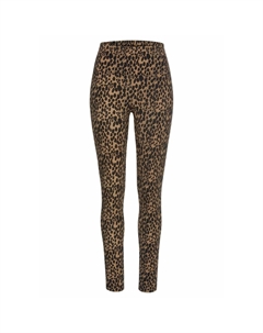 Тайтсы Raleigh, черный Endurance