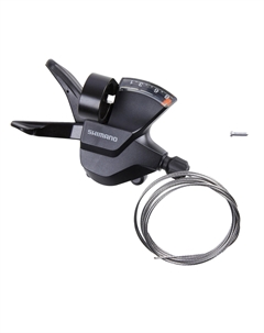 Шифтер 8-ступенчатый M315 Shimano