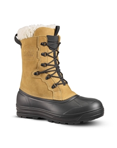 Сапоги мужские, желтый Quechua