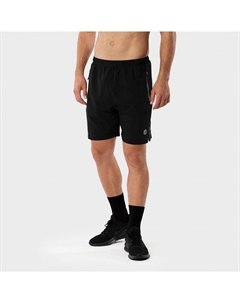 Шорты Звездные, черный Siroko