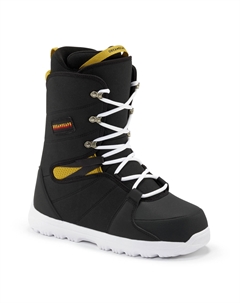 Ботинки для сноуборда, черный / карамельный Dreamscape