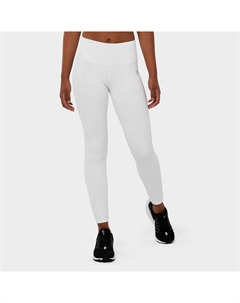 Тренировочные леггинсы со средней посадкой Run, белый Siroko