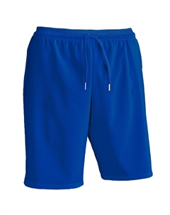 Футбольные шорты Viralto Club женские/мужские красные, огненно-красный Kipsta