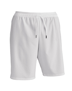 Футбольные шорты Viralto женские/мужские белые, белый Kipsta