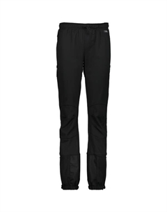 Брюки U901 женские, черный Cmp