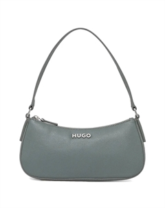 Сумка через плечо Крис, зеленый Hugo