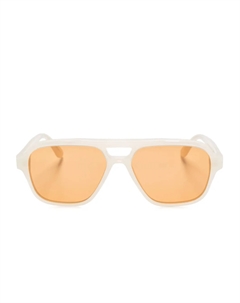 Солнцезащитные очки Maneval, нейтральный Retrosuperfuture