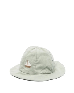 Панама Steijn, зеленый Donsje