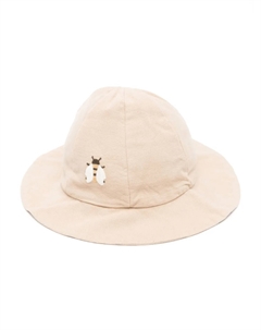 Шляпа Стайна, нейтральный Donsje