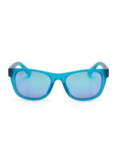 Солнцезащитные очки Kaulike, синий Maui jim