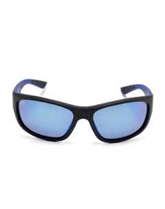 Солнцезащитные очки Ma'ukele, черный Maui jim