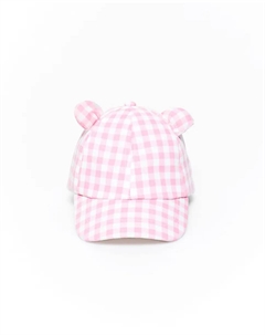 Шапочка Виши, темно-розовый Сфера