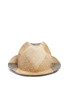 Шляпа Ekin, коричневый Bonpoint